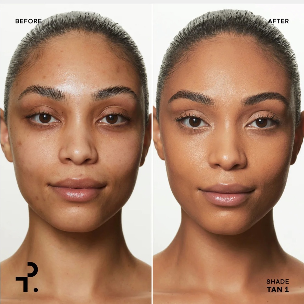 PATRICK TA Major Skin Crème Foundation and Finishing Powder Duo - Picture 6 of 10